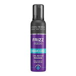 Spumă Frizz Ease John Frieda Păr Cârlionțat (200 ml), John Frieda