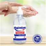 Gel de mâini dezinfectant antibacterian Hygienium 300 ml, 