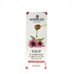 Sirop de Echinaceea cu Miere 200ml Manicos