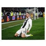 Tablou Cristiano Ronaldo poster afis 1563 - Material produs:: Poster pe hartie FARA RAMA, Dimensiunea:: 60x90 cm, 