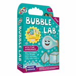 Set experimente - Bubble Lab, Galt, 4-5 ani +, Galt