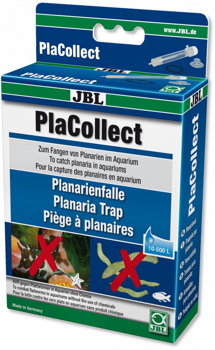 Capcana Planaria Jbl PlaCollect, JBL