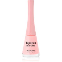 Bourjois 1 Seconde lac de unghii cu uscare rapida culoare 011 Fuchsia´chacha 9 ml, Bourjois