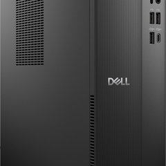 Desktop PC DELL Slim, Procesor Intel® Core™ Ultra 7 265 2.4GHz Arrow Lake, 16GB RAM, 1TB SSD, Intel Graphics, Windows 11 Pro, DELL