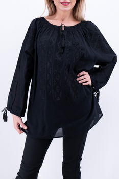 Ie Traditionala Fabiana 21 - Marime Mare, Magazin Traditional