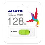 Memorie USB Flash Drive Adata UV320 128GB, USB-A 3.1, ADATA