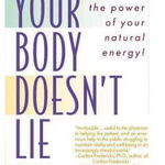 Your Body Doesn't Lie - John Diamond, John Diamond