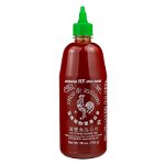 Huy Fong Sriracha - Sos Chili Iute 740 ml