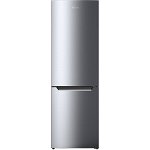 Combina frigorifica Tesla RC3200FHX1, 293 L, NoFrost, Clasa F, H 185 cm (Argintiu)
