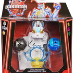 Bakugan Special Attack Mantid Titanium Dragonoid & Trox Starter 