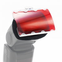 Kit 30 geluri colorate pentru blit CGK-1