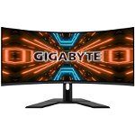GIGABYTE G34WQC A Gaming Monitor 34", GIGABYTE