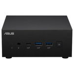 Desktop PC ExpertCenter PN64 S5017MDE1 Mini Intel Core i5-13500H Negru, ASUS