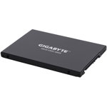 Gigabyte Ssd Gigabyte Ud Pro Series, 256gb, 2.5 3d Tlc Nand, Sata3, Rata Transfer R/W: 530/500 Mb/S, Iops R/W: 70k/40k