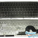 Tastatura HP Pavilion DM3 1020 rama gri