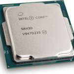 Procesor Intel Comet Lake, Core i3 10100F 3.6GHz tray, Intel