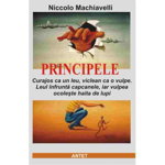 Principele - Niccolo Machiavelli, Antet