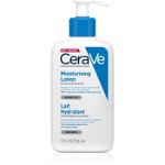 Lotiune hidratanta pentru fata si corp CeraVe pentru piele uscata si foarte uscata, 236 ml, CeraVe