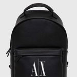 Armani Exchange rucsac