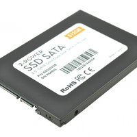 SSD 2-POWER, 512GB, 2.5", SATA-III, 2-Power