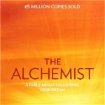 The Alchemist, Paperback - Paulo Coelho