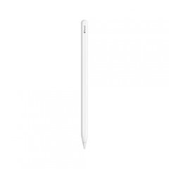 Apple Stylus Apple Pencil Gen. 2, MU8F2ZM/A, pentru Apple iPad Pro, iPad Air 4/5, iPad mini 6 (Alb)
