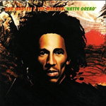 VINIL Universal Records Bob Marley & The Wailers - Natty Dread
