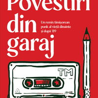 Povestiri din garaj (ed. a II-a), Nemira