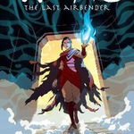 Avatar: The Last Airbender -- Azula In The Spirit Temple de Faith Erin Hicks