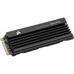 SSD MP600 Pro LPX 4TB PCIe, Corsair