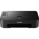 Imprimanta Inkjet Color Canon PIXMA TS205, Black