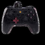 Powera Wired Controller Shadow Peach NSW