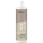 Indola Root Activating - Sampon pentru cresterea parului 300ml, Indola