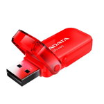 Stick USB Adata, Uv240, 32 gb, Usb2.0, Rosu, ADATA