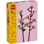LEGO® Icons Creator Expert - Flori de cires 40725, 438 piese