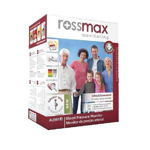 Tensiometru electronic de brat ROSMAXX AU941f Family, Rossmax
