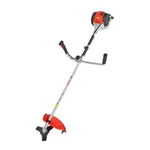 Motocoasa pe benzina 1, 5 CP, latime lucru 25, 5 / 43 cm, HECHT 145