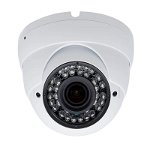Camera supraveghere Besnt IP BS-IP76L, Tip DOME, 3.0 MP, Night vision 30 m, Besnt