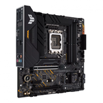 MB ASUS TUF GAMING B660M-PLUS WIFI D4