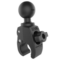 RAM Tough Claw Small Clamp Ball Base, RAM MOUNTS