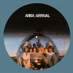 Arrival - Picture Disc Vinyl, PolarRecords