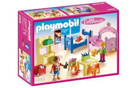 Camera copiilor playmobil doll house, Playmobil