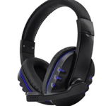 Casti de Gaming K3 PRO stereo cu Microfon , GAVE