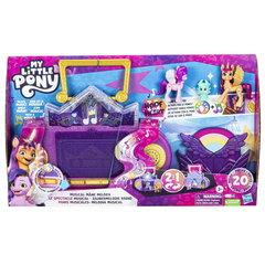 Hasbro My Little Pony Magic Melody Radio, Musical Toy