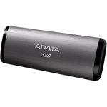 SSD Extern ADATA SE760 512GB Titatium