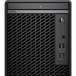 Calculator Sistem PC HP Pro 400 G9 Tower, Procesor Intel Core i5-13500 14 cores, 4.8 GHz, 16 GB RAM, 512 GB SSD, DVD-RW, Intel UHD Graphics 770, Windows 11 Pro, HP