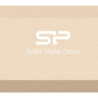 SSD Silicon Power DS72 1TB USB-C 3.2 Gen 2 Black/Gold, Silicon Power