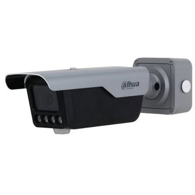 Dahua Camera de supraveghere Bullet Dahua ITC413-PW4D-IZ1, IP, 4MP, Lentila 2.7-12mm, IP67, IK10, 4GB ROM, Dahua