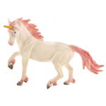 Figurina unicorn roz mojo, Mojo