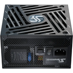 Sursa FOCUS GX ATX 3 (2024) 80 Plus Gold 850W 12VHPWR ATX 3.1 Full Modulara Negru, Seasonic